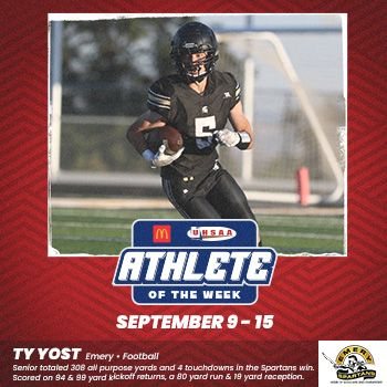 Ty Yost